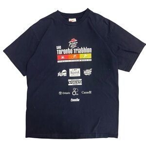 Nike Men’s Toronto Triathlon Tee (Made in Canada) – Size M
